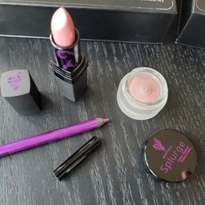 Younique 2016 Defind Innocence Bundle, New In Package